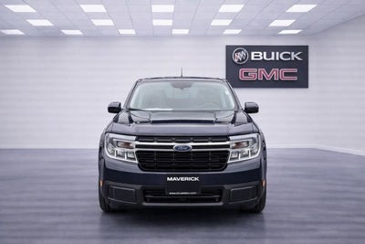 2023 Ford Maverick XL