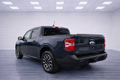 2023 Ford Maverick XL