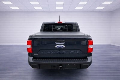2023 Ford Maverick XL