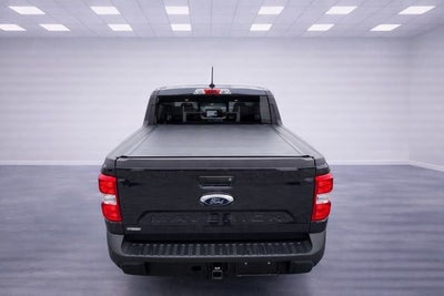 2023 Ford Maverick XL