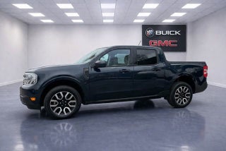 2023 Ford Maverick XL