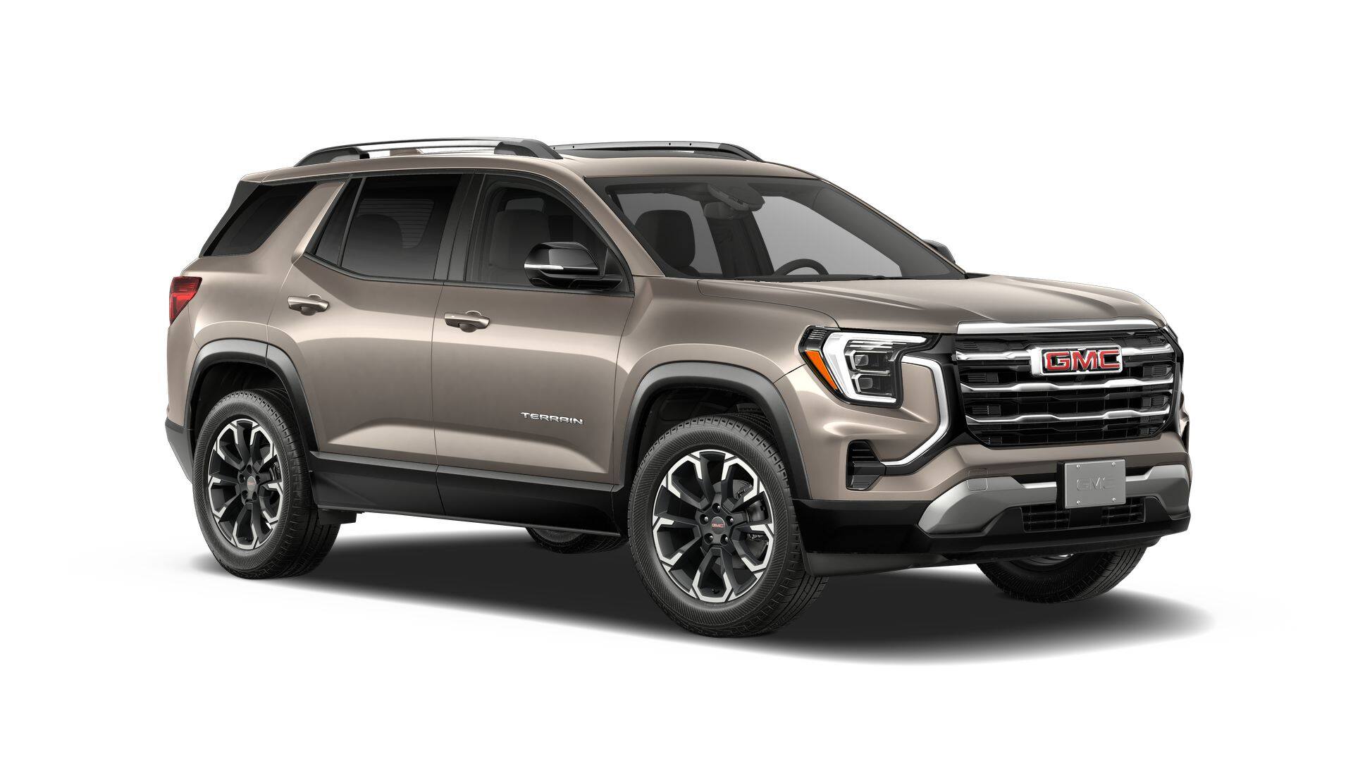 2027 GMC Terrain AWD Elevation