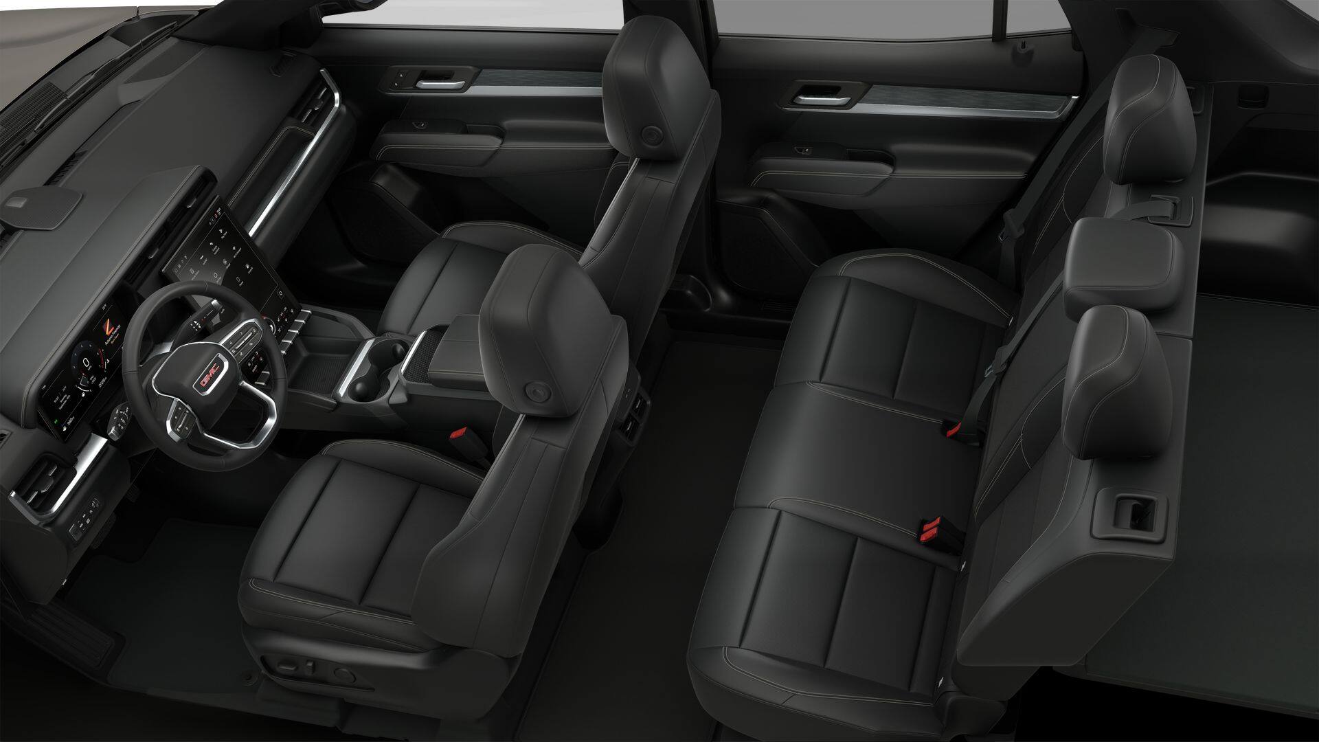 2027 GMC Terrain AWD Elevation