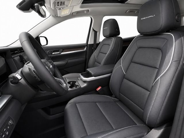 2027 GMC Terrain AWD Denali