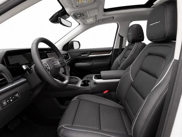 2027 GMC Terrain AWD Denali