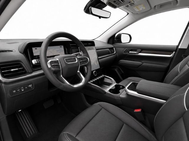 2027 GMC Terrain AWD Denali