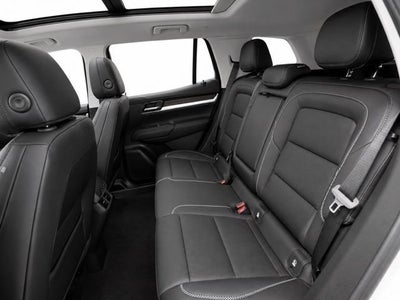 2027 GMC Terrain AWD Denali