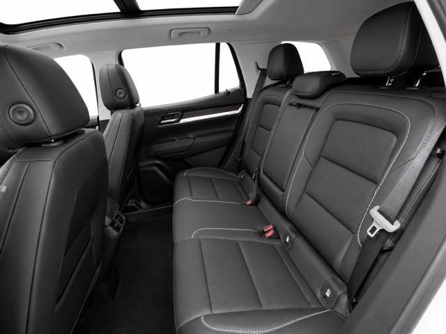2027 GMC Terrain AWD Denali