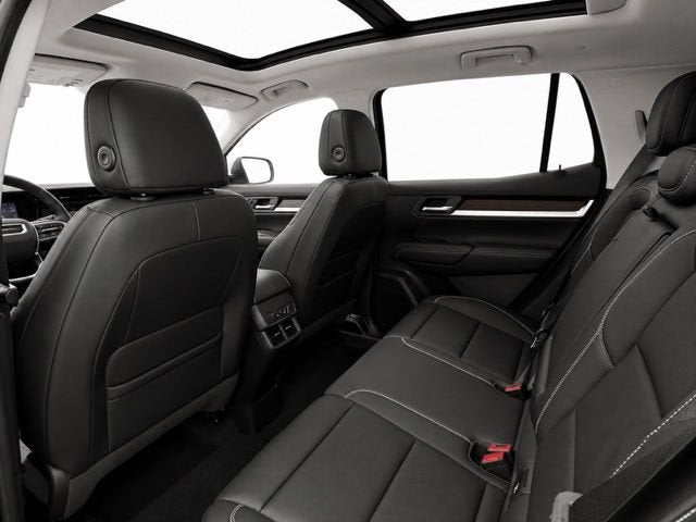 2027 GMC Terrain AWD Denali
