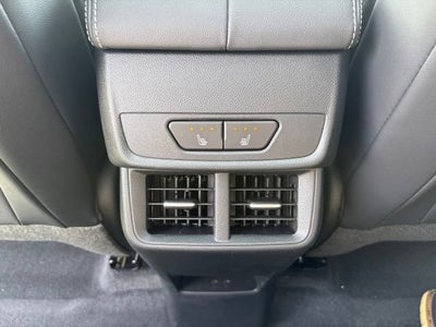 2027 GMC Terrain AWD Denali