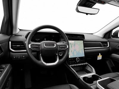 2027 GMC Terrain AWD Denali