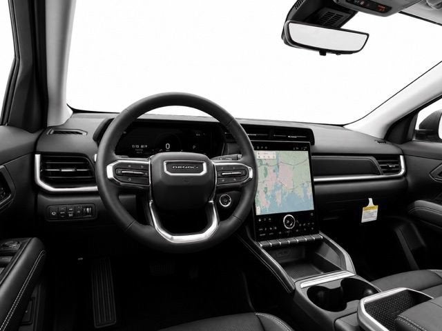 2027 GMC Terrain AWD Denali