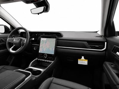 2027 GMC Terrain AWD Denali