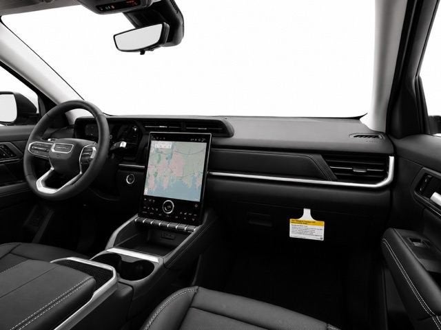 2027 GMC Terrain AWD Denali