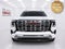 2027 GMC Terrain AWD Denali