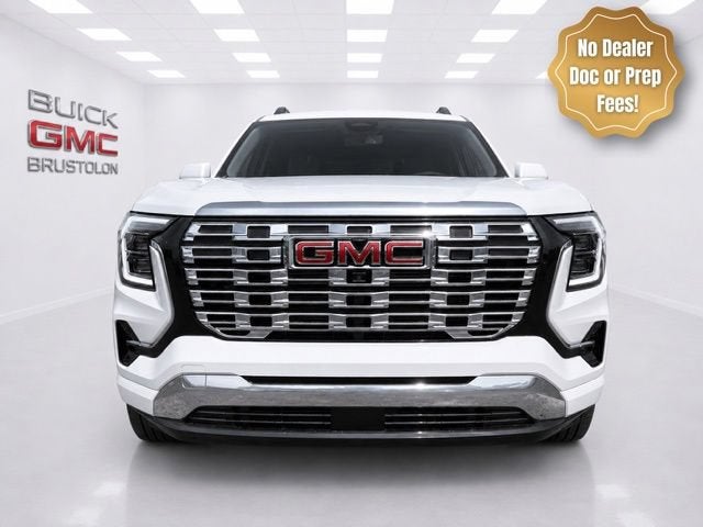 2027 GMC Terrain AWD Denali