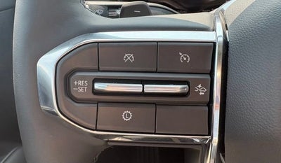 2027 GMC Terrain AWD Denali