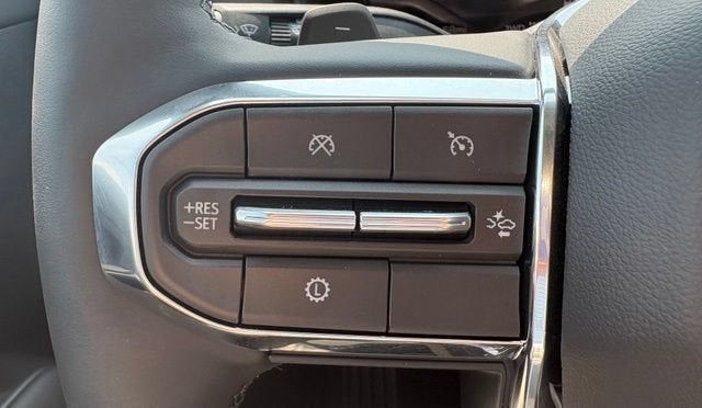 2027 GMC Terrain AWD Denali