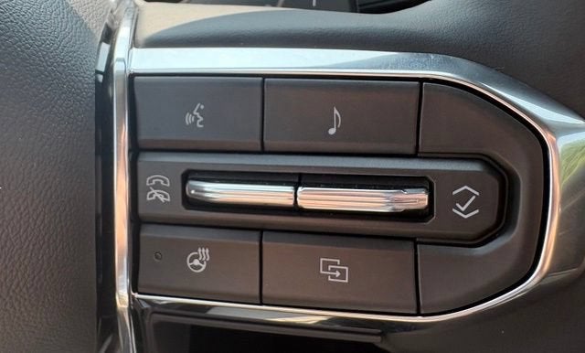 2027 GMC Terrain AWD Denali