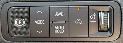2027 GMC Terrain AWD Denali