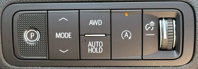 2027 GMC Terrain AWD Denali