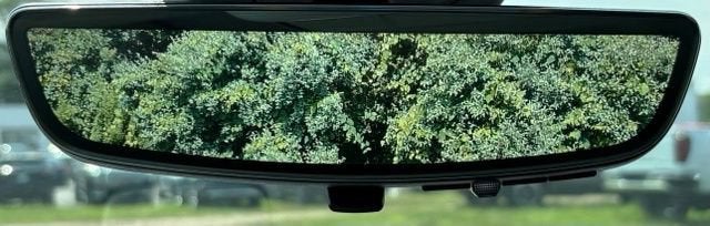 2027 GMC Terrain AWD Denali