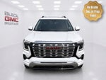 2027 GMC Terrain AWD Denali