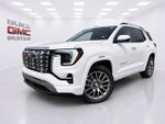 2027 GMC Terrain AWD Denali