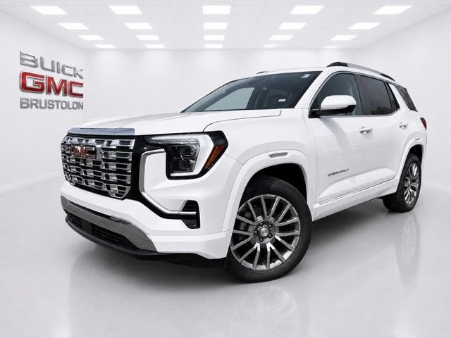 2027 GMC Terrain AWD Denali