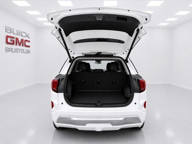 2027 GMC Terrain AWD Denali