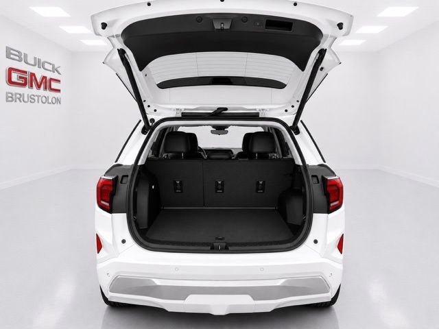 2027 GMC Terrain AWD Denali