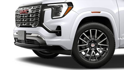 2027 GMC Terrain AWD Denali