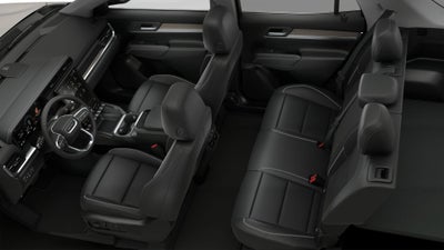 2027 GMC Terrain AWD Denali