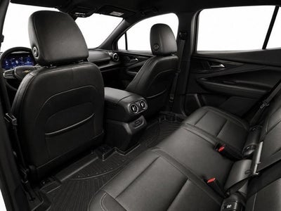 2024 Chevrolet Blazer EV LT