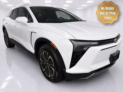 2024 Chevrolet Blazer EV LT