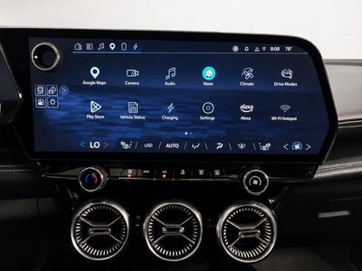 2024 Chevrolet Blazer EV LT