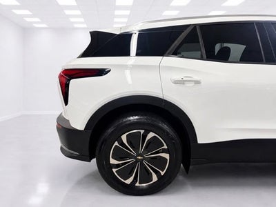2024 Chevrolet Blazer EV LT