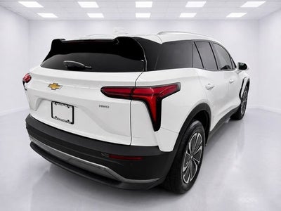 2024 Chevrolet Blazer EV LT