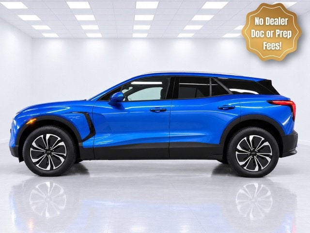 2024 Chevrolet Blazer EV LT