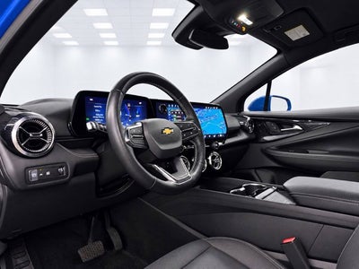 2024 Chevrolet Blazer EV LT