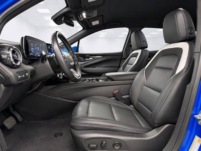 2024 Chevrolet Blazer EV LT