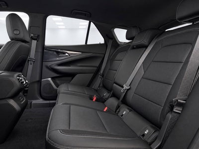 2024 Chevrolet Blazer EV LT