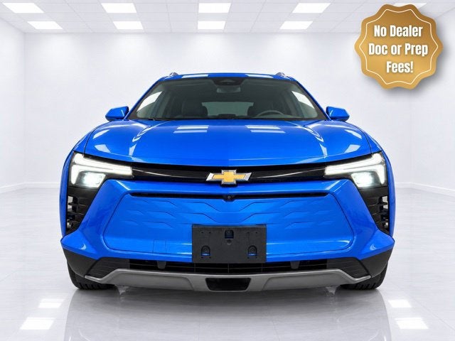 2024 Chevrolet Blazer EV LT