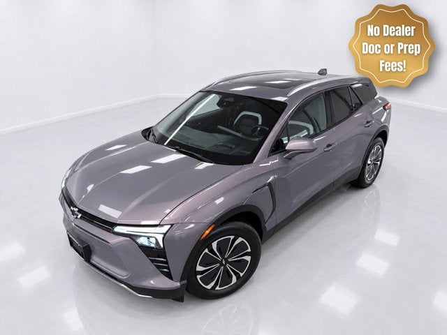 2024 Chevrolet Blazer EV LT