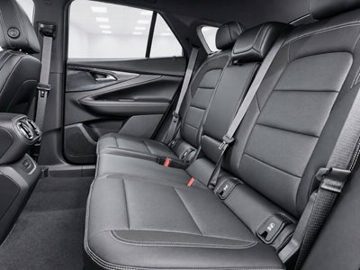 2024 Chevrolet Blazer EV LT