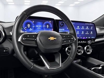 2024 Chevrolet Blazer EV LT