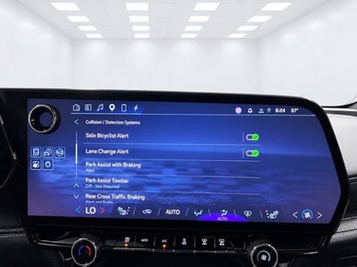 2024 Chevrolet Blazer EV LT