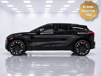 2024 Chevrolet Blazer EV RS