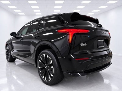 2024 Chevrolet Blazer EV RS