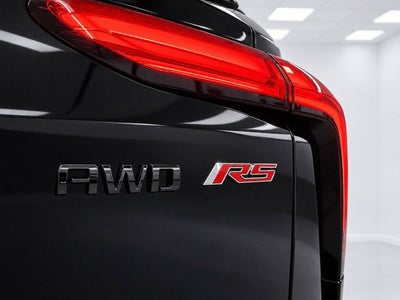 2024 Chevrolet Blazer EV RS
